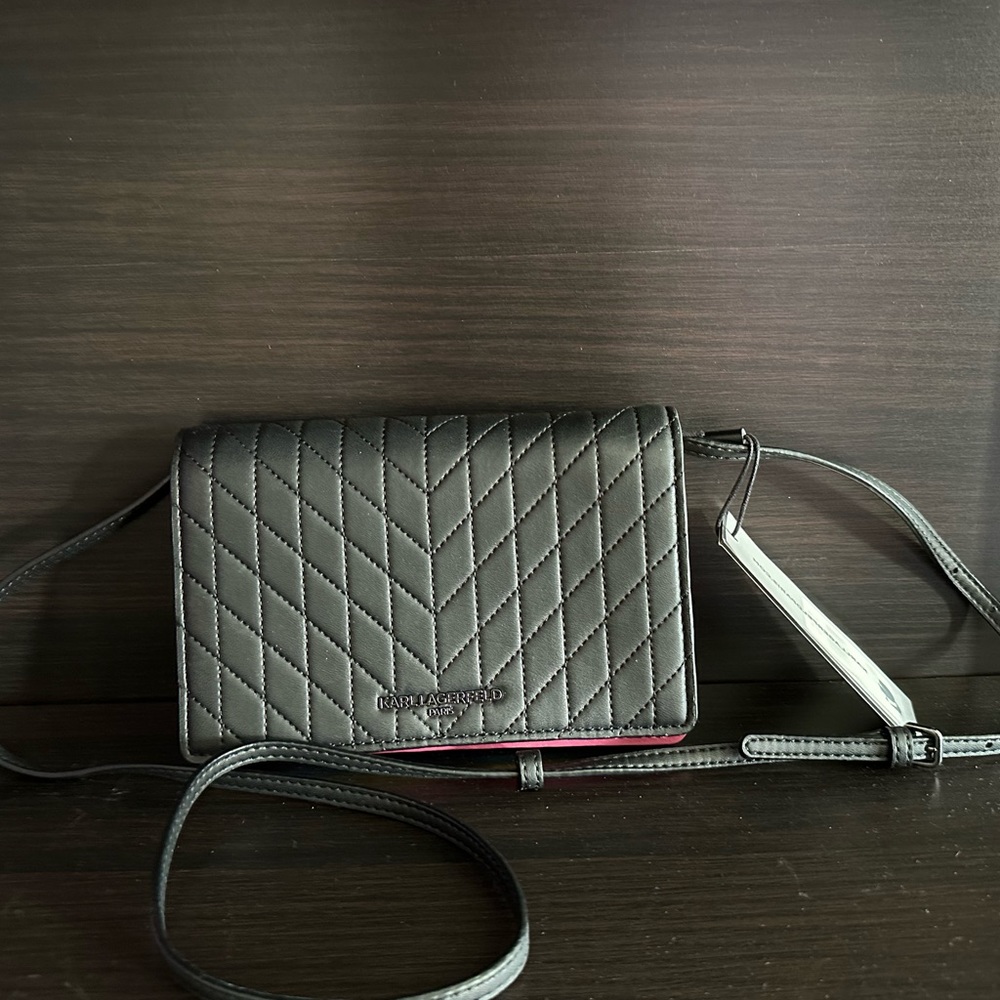 Karl Lagerfeld Crossbody Bag